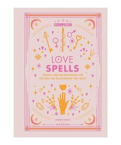 Cosmopolitan Love Spells