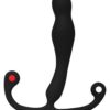 Aneros Trident Series Prostate Stimulator Eupho Syn Trident - Black