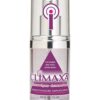 Climaxa Stimulating Gel - .5 oz Pump Bottle