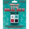 Ultimate Roll Oral Sex Dice Game