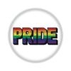 Pride Button