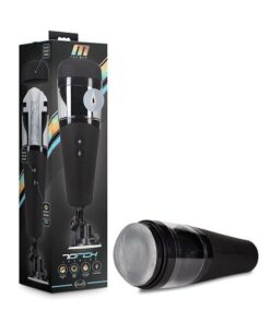 Blush M for Men Torch Joyride - Clear