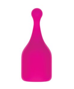 Palm Power Palm Pocket Extended Accessories - 3 Silicone Heads Pink