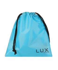 Lux Active Equip Silicone Anal Training Kit - Dark Blue