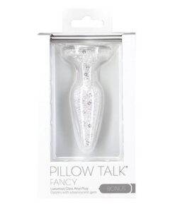 Pillow Talk Fancy - Clear