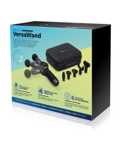 XGen Bodywand VersaWand - Grey