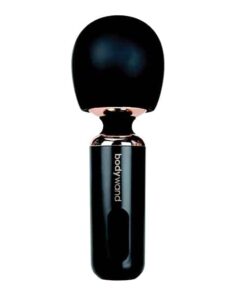 XGen Bodywand Lolly Wand - Black