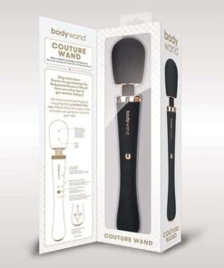 XGen Bodywand Couture Wand - Black