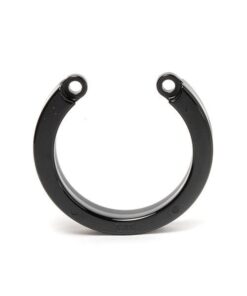 Cock Cage U-Ring L - Black