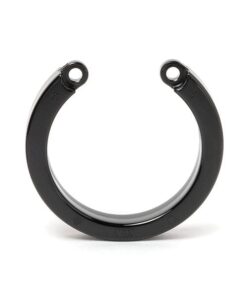 Cock Cage U-Ring XL - Black