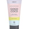 COOCHY Ultra Smoothing Body Scrub - 5 oz Mango Coconut