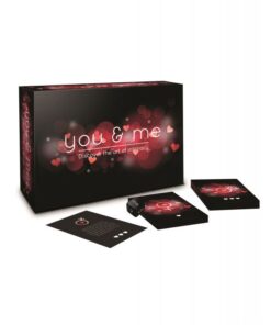 You & Me 3pc Bundle Kit