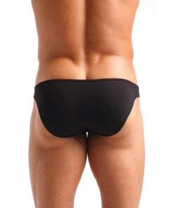 Cocksox Enhancing Pouch Brief Outback Black SM