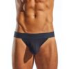 Cocksox Enhancing Pouch Jockstrap Black SM