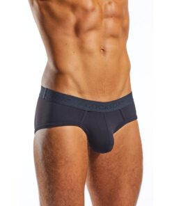 Cocksox Contour Pouch Sports Brief Black LG