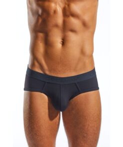 Cocksox Contour Pouch Sports Brief Black MD