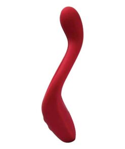 Tryst Bendable Multi Zone Massager Limited Edition - Red