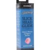 GoodHead Slick Head Glide - 4 oz Cotton Candy