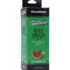 GoodHead Wet Head Dry Mouth Spray - 2 oz Watermelon