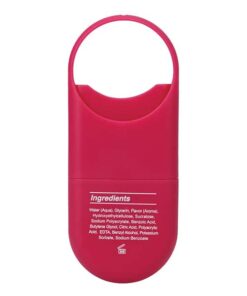 GoodHead Juicy Head Dry Mouth Spray To Go - .30 oz Strawberry