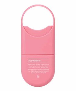 GoodHead Juicy Head Dry Mouth Spray To Go - .30 oz Pink Lemonade