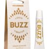 Buzz Original Liquid Vibrator Intimate Arousal Gel - .26 oz