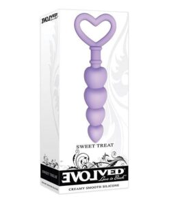 Evolved Anal Sweet Treat - Purple