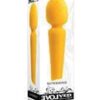 Evolved Sunshine Flexible Wand Vibrator - Yellow