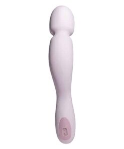 Dame Com Wand Vibrator - Quartz