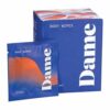 Dame Body Wipes - Pack of 15