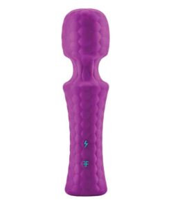 Femme Funn Ultra Wand Mini - Purple