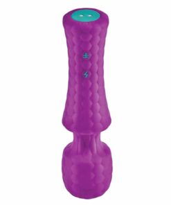 Femme Funn Ultra Wand Mini - Purple