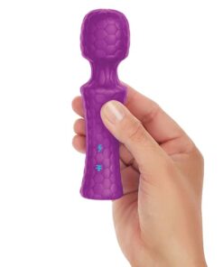 Femme Funn Ultra Wand Mini - Purple