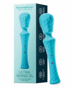 =Femme Funn Ultra Wand XL - Turquoise