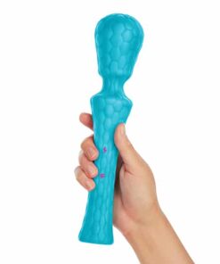 Femme Funn Ultra Wand XL - Turquoise