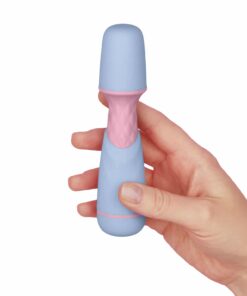 Femme Funn Ffix Mini Wand - Blue