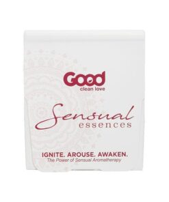 Good Clean Love Sensual Essences Kit