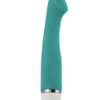 GigaLuv Bella's Curve G Spotter - Tiffany Blue