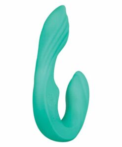 Gender X Strapless Seashell - Teal