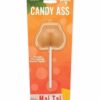 Candy Ass Booty Pops - Mai Tai