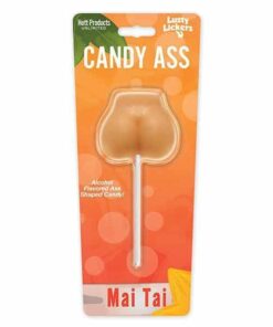 Candy Ass Booty Pops - Mai Tai