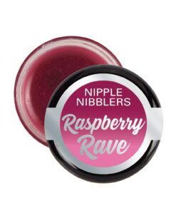 Nipple Nibbler Cool Tingle Balm - 3 g Raspberry Rave