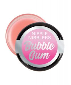 Nipple Nibbler Cool Tingle Balm - 3 g Bubble Gum