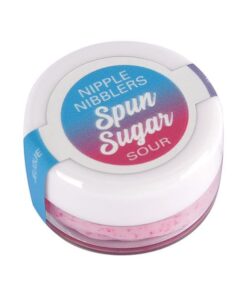 Nipple Nibbler Sour Tingle Balm - 3 g Spun Sugar