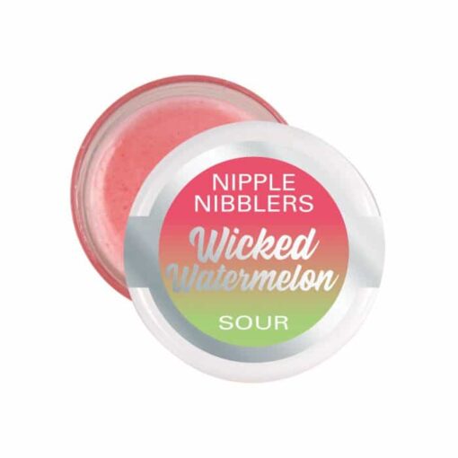 Nipple Nibbler Sour Tingle Balm - 3 g Wicked Watermelon