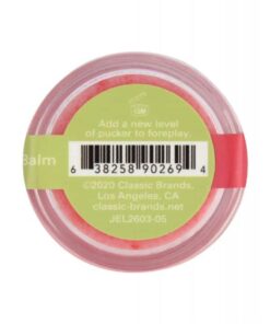 Nipple Nibbler Sour Tingle Balm - 3 g Wicked Watermelon