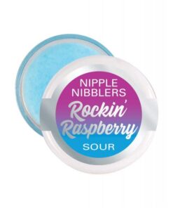 Nipple Nibbler Sour Tingle Balm - 3 g Rockin' Raspberry