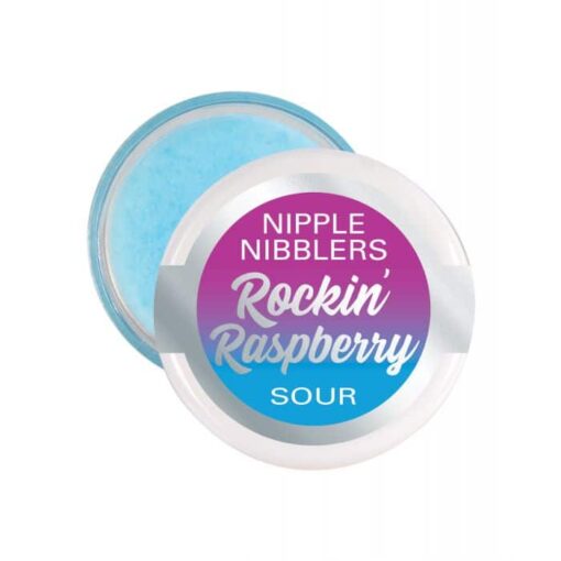 Nipple Nibbler Sour Tingle Balm - 3 g Rockin' Raspberry