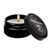 Kama Sutra Mini Massage Candle - 2 oz I Fcking Love You