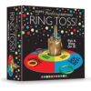 Happy Fucking Birthday FU Finger Ring Toss Game